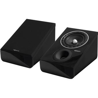 Elipson Prestige Facet 6 Atm Black Home-cinéma - 1