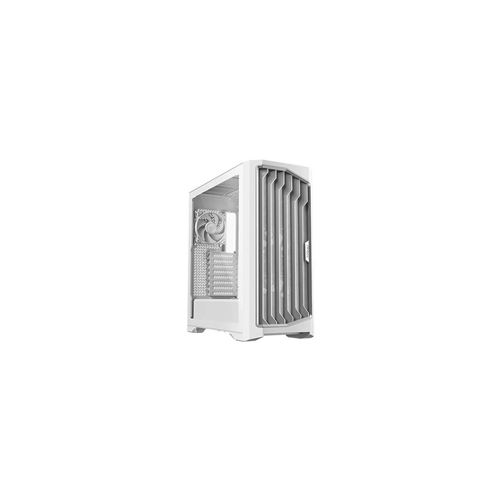 Antec - Performance 1 FT - Boîtier PC - E-ATX - Verre Trempé - Blanc - Image 5