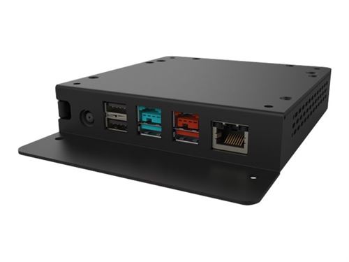 Elo Expansion Module - Station d'accueil - USB - pour I-Series 4.0