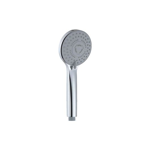 Edm Argent Pommeau De Douche 3 Positions - 24,2 Cm - É - Image 3