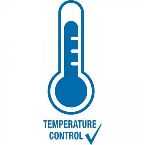 Kit d'allaitement NUK Nature Sense avec Temperature Control