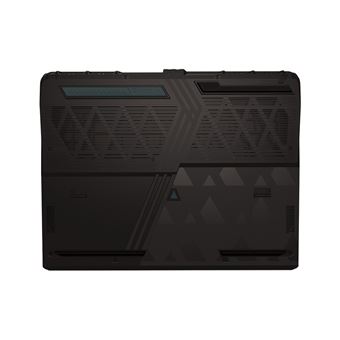 Ordinateur portable MSI Vector 17 HX A14VIG-616FR : i9 14900HX-32GB DDR5 - SSD 1TB- RTX4090 - 17 QHD 240Hz-Windows 11 Professionnel -gris
