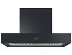 AGA Hotte decorative murale AGA-HOOD-890 SH-SLT