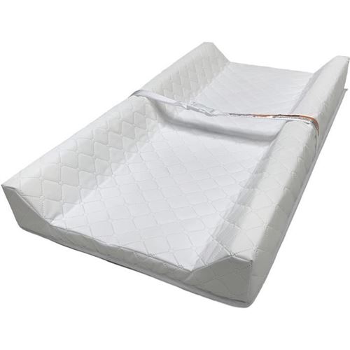 Ingenuity Matelas A Langer Avec Contours