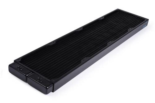 Alphacool - Radiateur PC NexXxoS HPE-30 - 560mm - Noir - Image 4