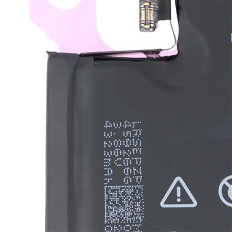 Batterie Pour IPhone 14 Pro Max – Sans BMS (Neuve, Générique)