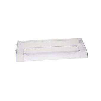 Porte De Congélateur WHIRLPOOL D'Origine - Référence 480132100176 - Compatible Avec Plusieurs Modèles De Réfrigérateurs/Congélateurs Whirlpool