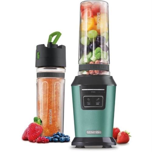 Non Communiqué Or Blender Machine A Smoothie Senc Sbl 7171Gr