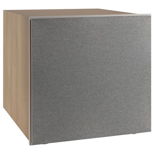 Caisson de graves JBL STAGE 220P