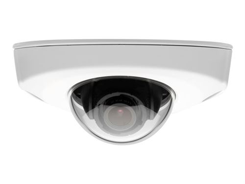 Axis P3905-R M12 Network Camera - Caméra De Surveillance Réseau - Panoramique / Inclinaison - Anti-Poussière / Étanche - Couleur - 1920 X 1080 - Iris Fixe - Lan 10/100 - Mpeg-4, Mjpeg, H.264