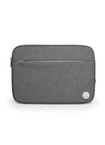 PORT Designs Yosemite ECO - Housse d'ordinateur portable - jusqu'à 15,6" - gris