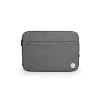 PORT Designs Yosemite ECO - Housse d'ordinateur portable - jusqu'à 15,6" - gris