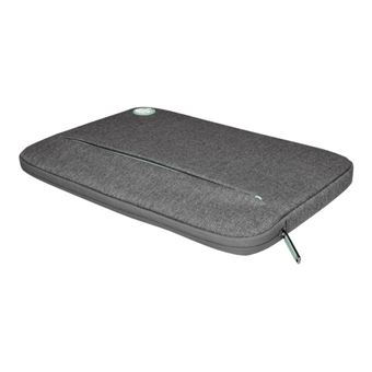 PORT Designs Yosemite ECO - Housse d'ordinateur portable - jusqu'à 15,6" - gris