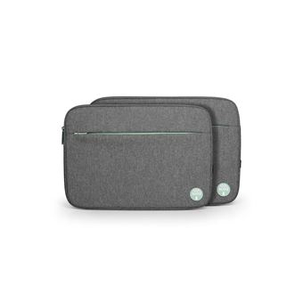 PORT Designs Yosemite ECO - Housse d'ordinateur portable - jusqu'à 15,6" - gris