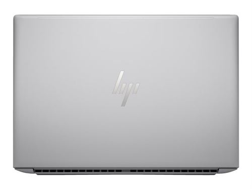 HP ZBook Fury 16 G11 Mobile Workstation - Intel Core i7 - i7-14700HX / jusqu'à 5.5 GHz - Win 11 Pro - RTX 2000 Ada - 32 Go RAM - 1 To SSD NVMe, TLC - 16" IPS 1920 x 1200 - Gigabit Ethernet - NFC, Wi-Fi 7, Bluetooth - clavier : Français - avec HP Wolf Pr