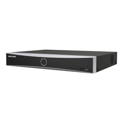 Hikvision DS-7608NXI-K1(D) NVR 8 Kanal AcuSense (DS-7608NXI-K1(D))