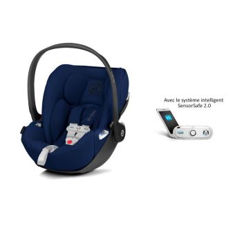 sensorsafe cybex prix