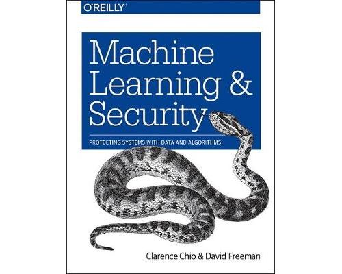 Machine Learning and Security