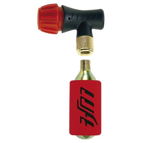 Luft POMPE CO2 AIR MOTIF