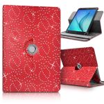 Etui de Protection et Support (Dimensions 27,5cm x 19cm), Motif ZA05 pour Logicom La TAB 105 10.1 - Housse Tablette - Achat & prix