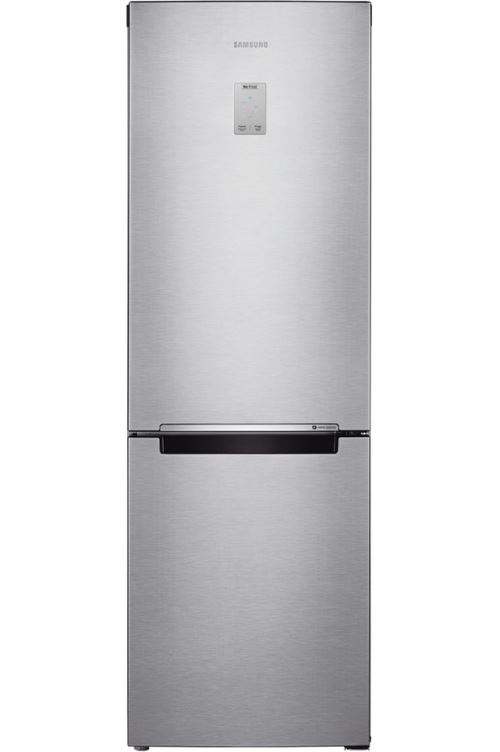 Réfrigérateur Combiné Samsung Rb33N340Msa