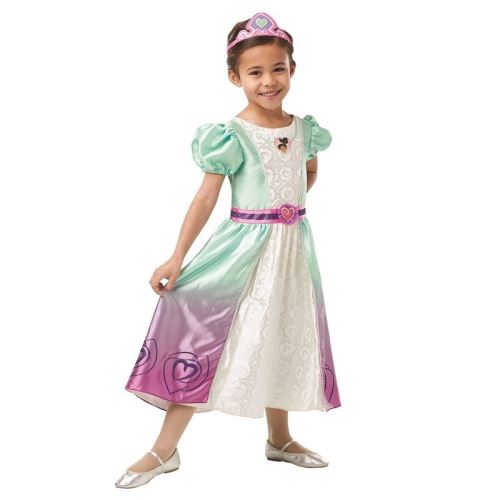 Rubie's Costume Nella Knight fille