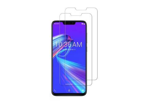 Ibroz Verre trempé pour Asus ZenFone Max M2 ZB633KL