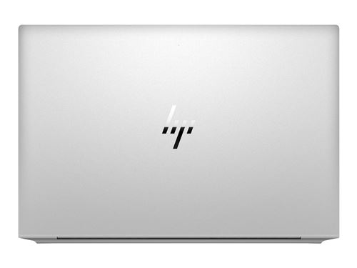HP Elitebook 840 G8 Notebook - Intel Core i5 1135G7 / 2.4 Ghz - Win 10 Pro 64 Bits - Iris Xe Graphics - 8 Go Ram - 256 Go SSD Nvme - 14" Ips 1920 X 1080 (Full Hd) - Wi-Fi 6 - Clavier : Français