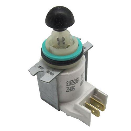 Vanne d'évacuation (259664-40936) Lave-vaisselle 00166874 BOSCH, SIEMENS, NEFF, GAGGENAU, CONSTRUCTA - 259664_3662894612744