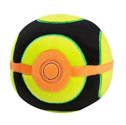 Peluche - Pokémon - Dusk Ball