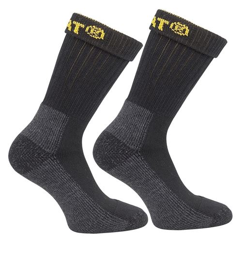 Chaussettes caterpillar homme hot sale