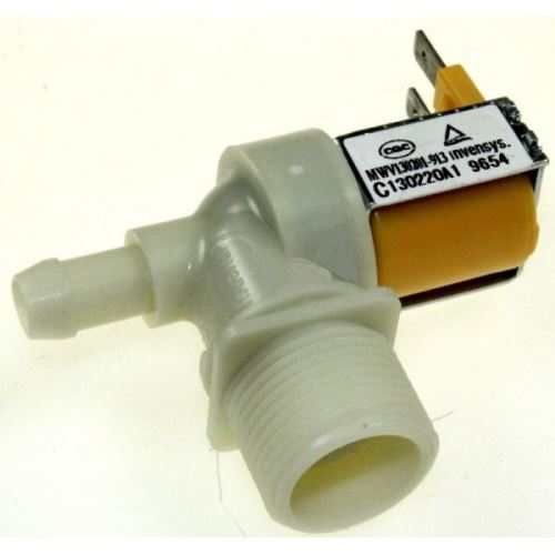 Electrovanne 1V pour Lave Vaisselle Candy - 6836705