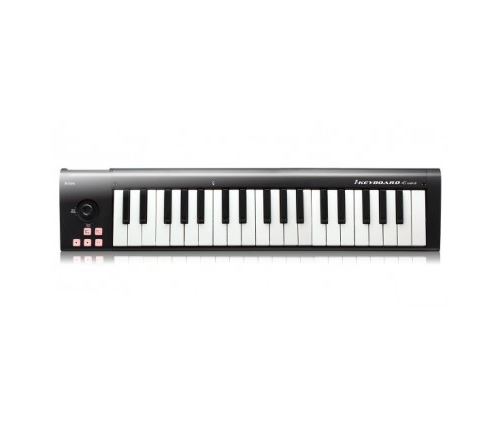 icon iKeyboard 4 Mini clavier USB/MIDI 37 touches