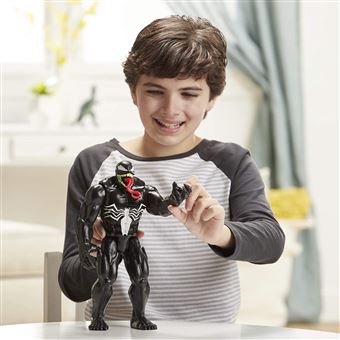Figurine Marvel Spider-Man Maximum Venom Titan Hero 35 cm