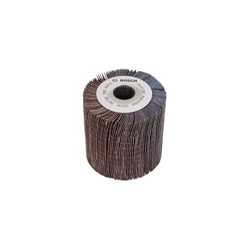 BOSCH Rouleau lamelle PRR 60mm G240