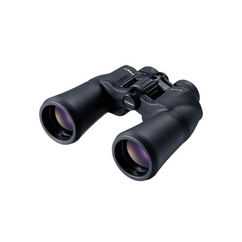NIKON jumelles 7x50 aculon a211