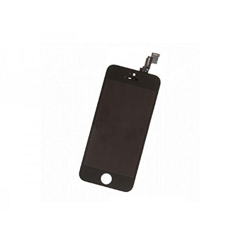 Third Party - Ecran LCD + tactile assemblé iPhone 5S Noir - 0583215027555