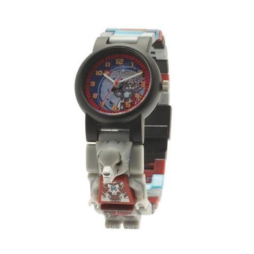 Lego The Legend Of Chima - Montre Worriz
