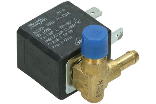 Electrovanne Centrale Vapeur 423901709890, 292202199016 Philips - 285491