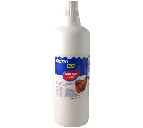 Vernis colle GIOTTO 1kg