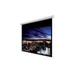 Ecran vidéoprojection INSTAAL MOT SCREEN 240C 16/9 WITH REMOTE CONTROL INSTALL - INSMOT240C3
