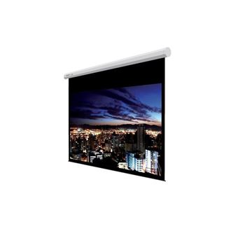 Ecran vidéoprojection INSTAAL MOT SCREEN 240C 16/9 WITH REMOTE CONTROL INSTALL - INSMOT240C3