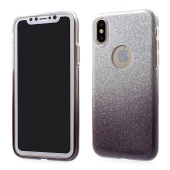 coque cuir apple iphone x gris coque cuir apple iphone x gris