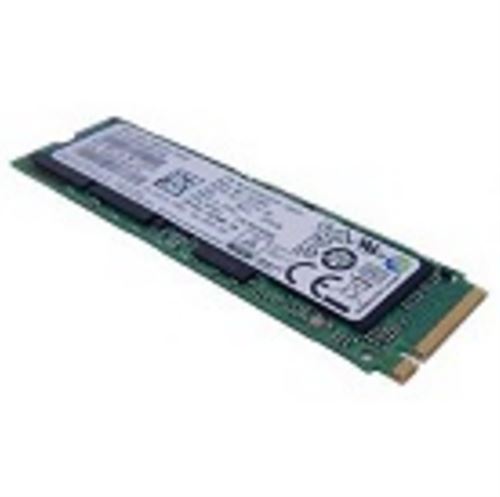 lenovo thinkcentre 256gb m.2 tlc pcie opal 2.0 ssd noir