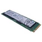 Lenovo 4XB0P01014 Disque SSD 256 Go M.2 - Disques SSD (256 Go, M.2)