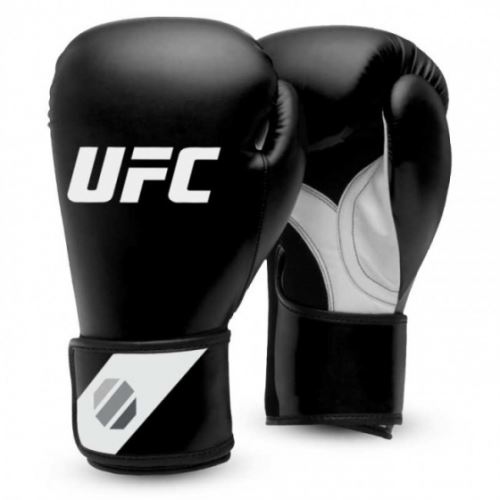 UFC gants de boxe Trainingjunior noir taille 06