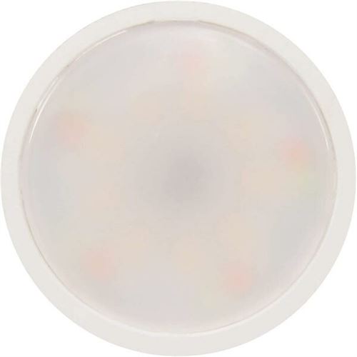 Module LED encastrable connecté 5 W compatible Amazon Alexa et Google Assistant