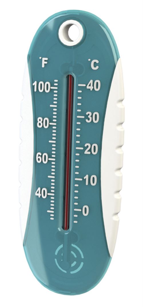 Thermomètre lecture facile Bayrol