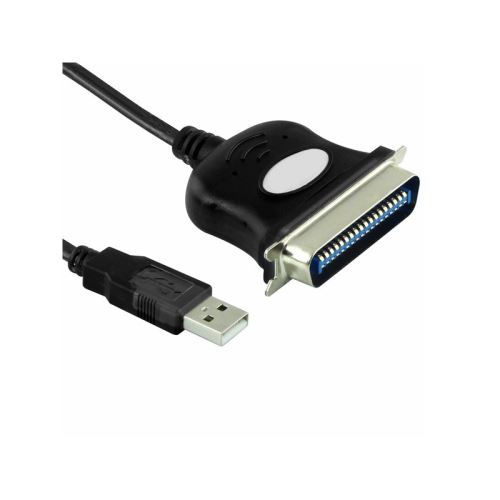 Eminent EM1118 - parallelle adapter