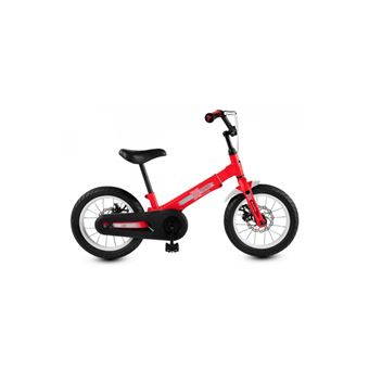 Velo smart sales trike rouge